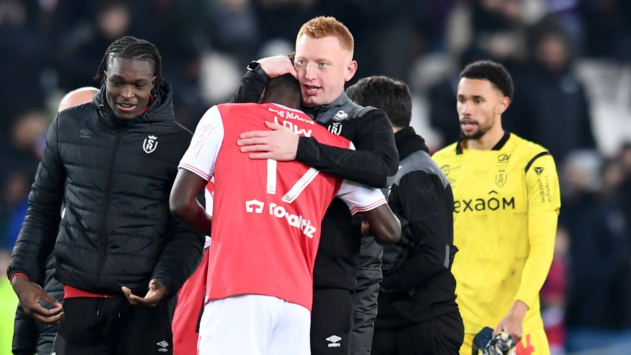 Football Manager anh 1