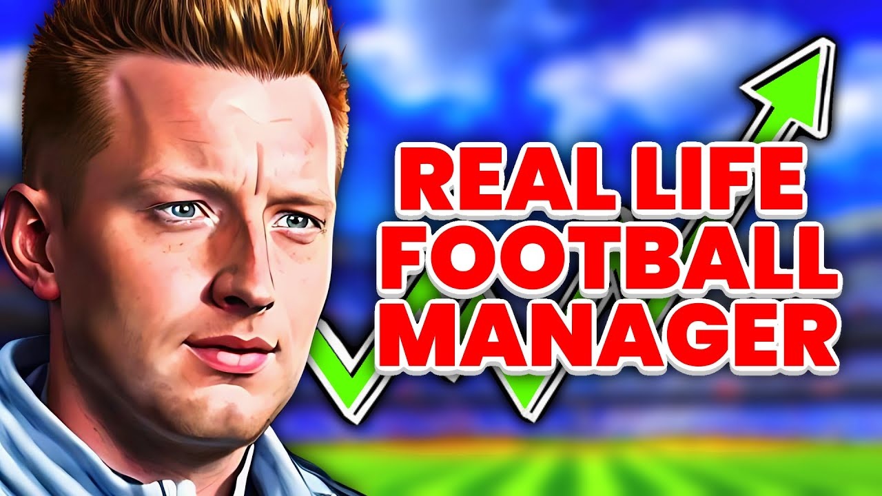 Football Manager anh 2