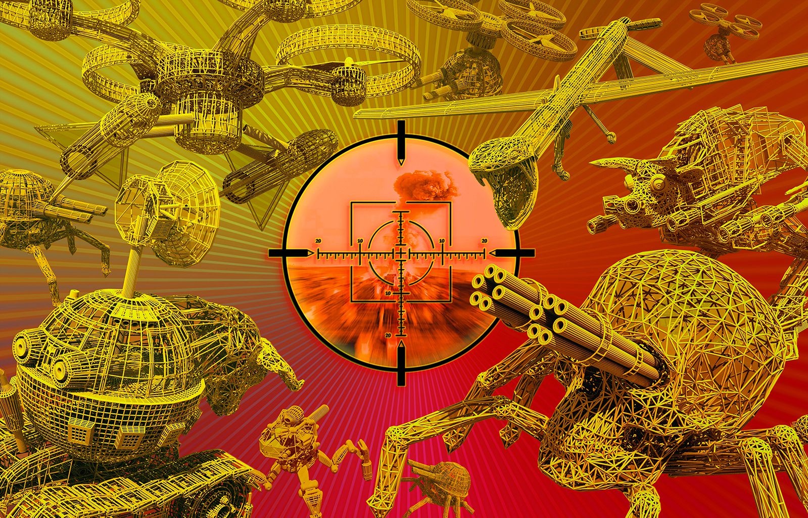 Co may chien dau AI hoan hao do cuu Chu tich Google hau thuan hinh anh