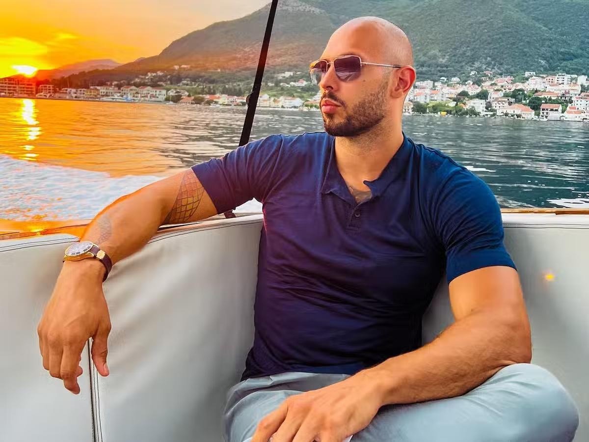 Kenh bat chuoc 'ke dang so nhat TikTok' thu hut hang trieu luot xem hinh anh