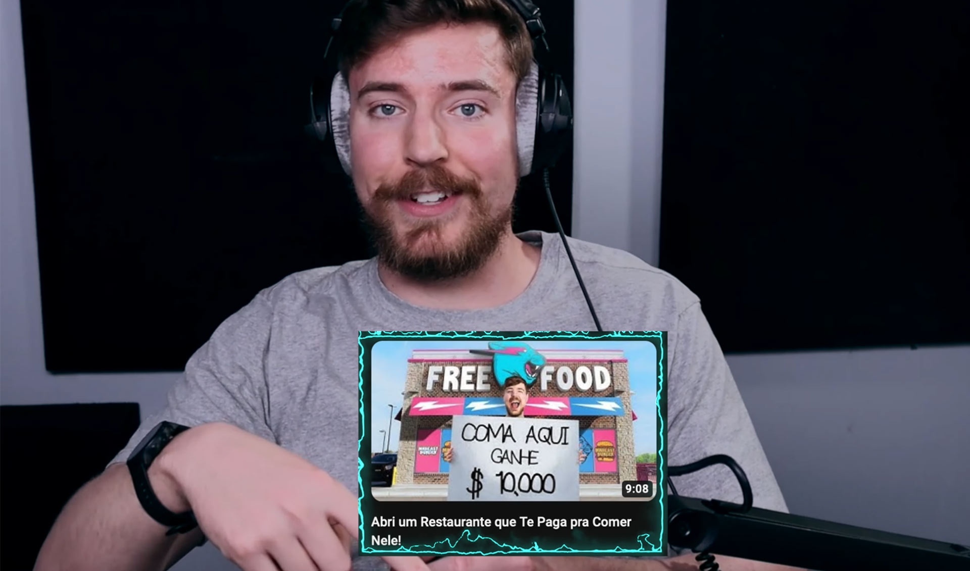 Kiem hang trieu USD nho an theo YouTuber noi tieng hinh anh