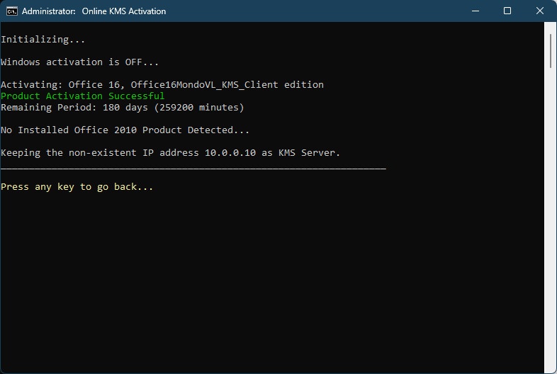 Nhan vien Microsoft dung ma lau de mo khoa Windows 10 cho nguoi dung hinh anh