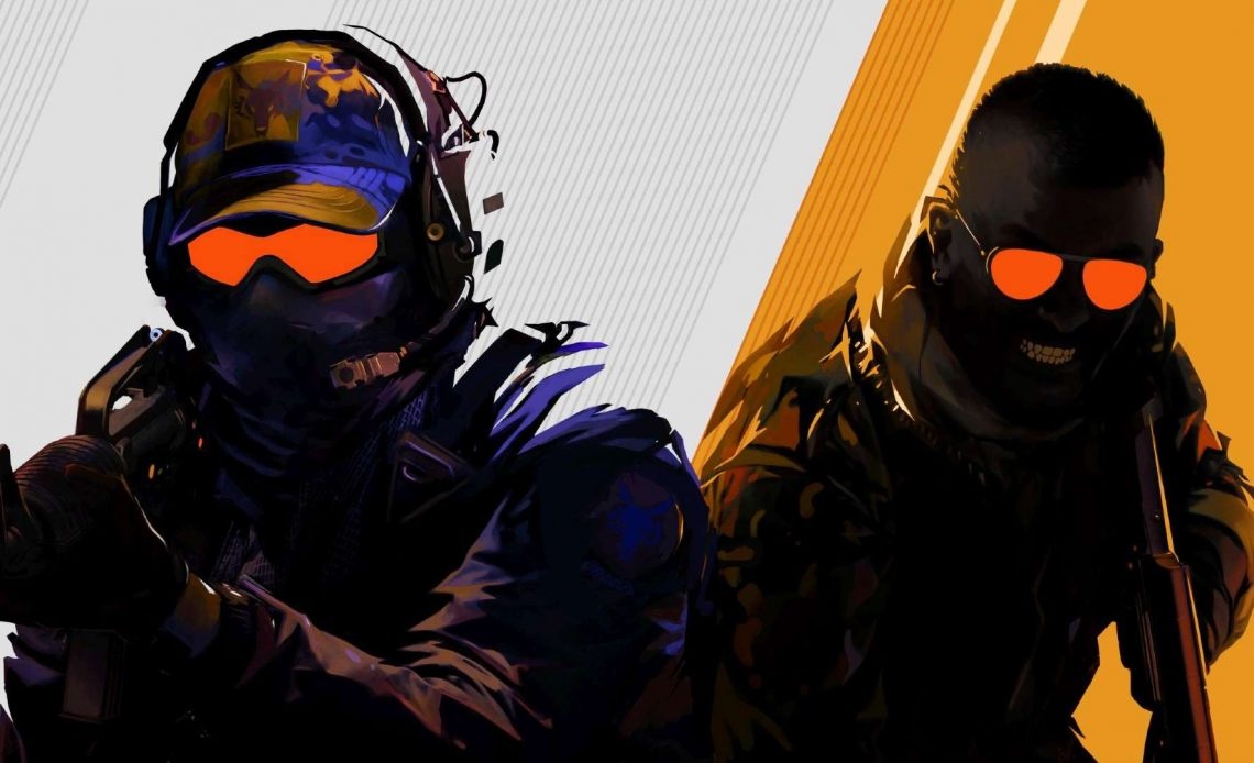 Valve xac nhan viec ra mat Counter-Strike 2 hinh anh