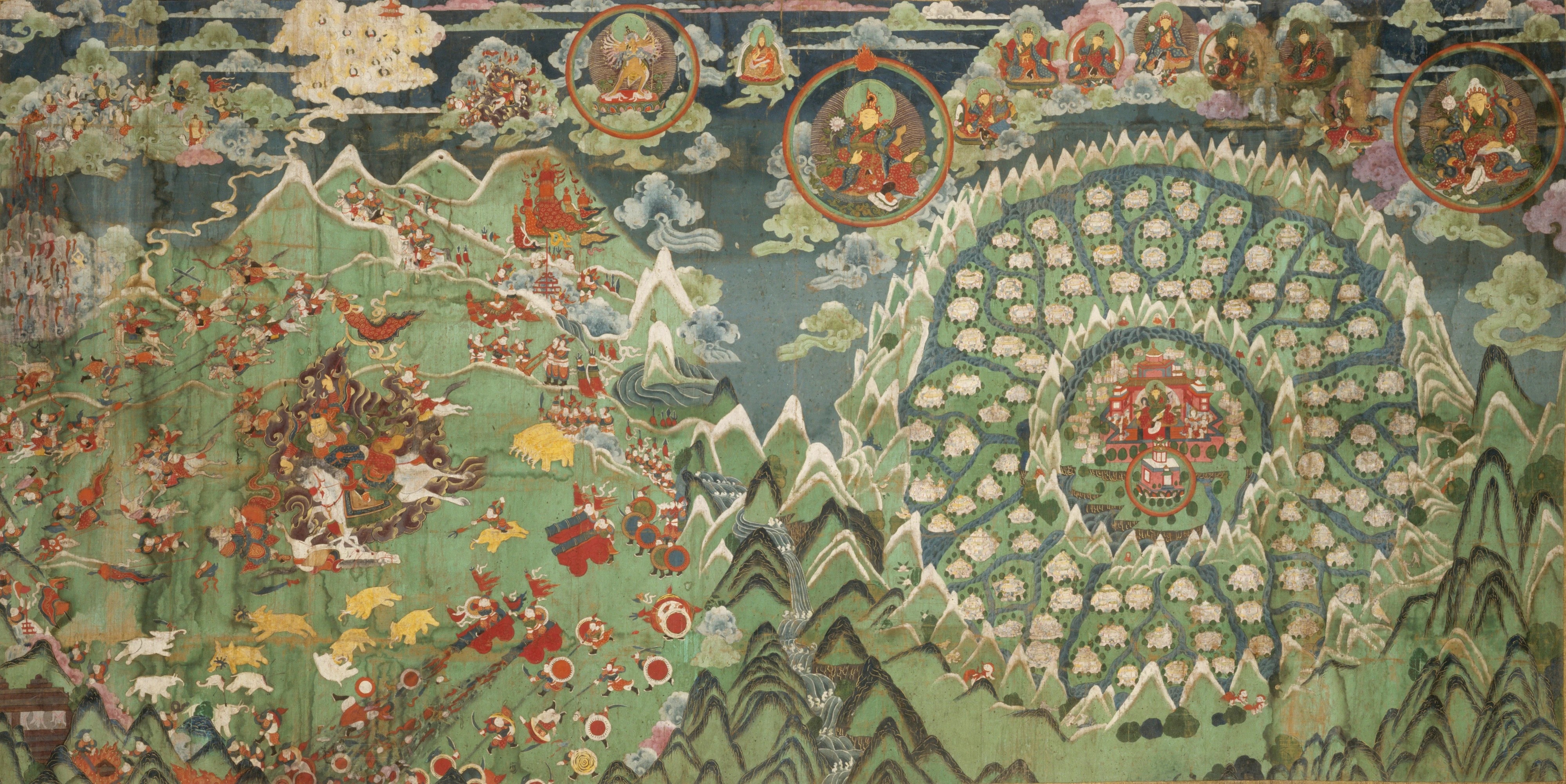 Shambhala ảnh 2 Shambhala anh 2