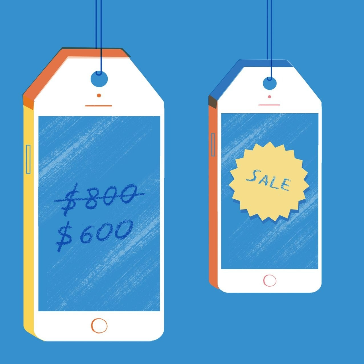 Chinh sach giup Apple lat nguoc the co truoc the gioi Android hinh anh