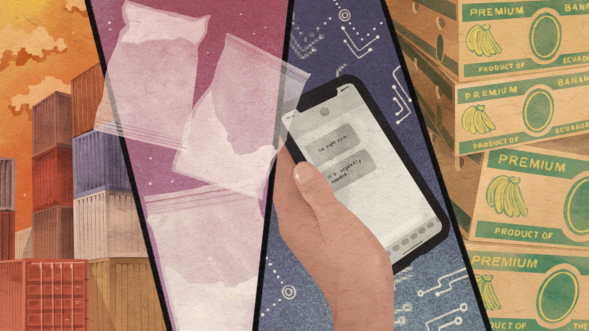 Nhung chiec iPhone dac biet cua mafia Italy hinh anh