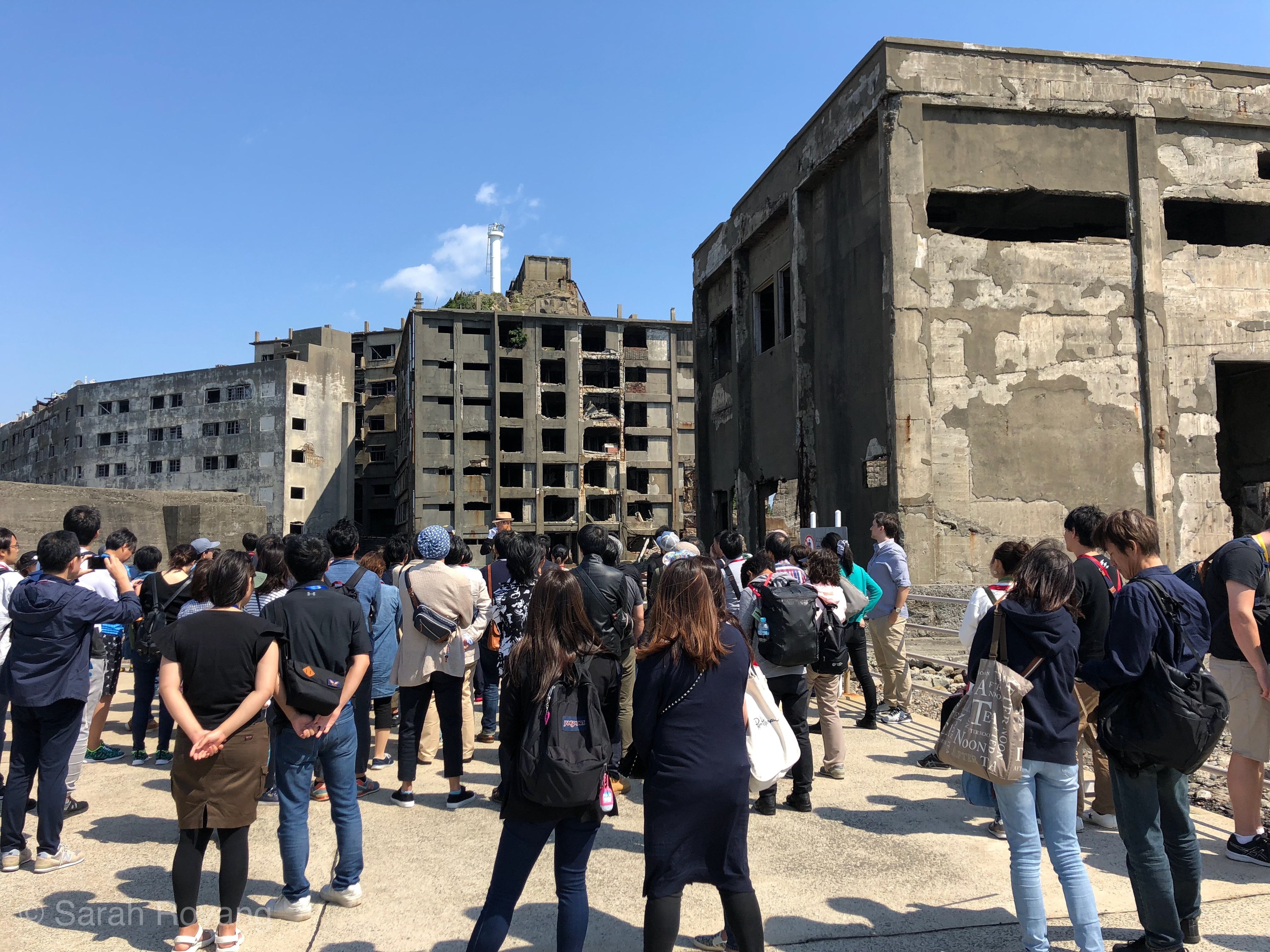 Đảo Hashima ảnh 8 Dao Hashima anh 8