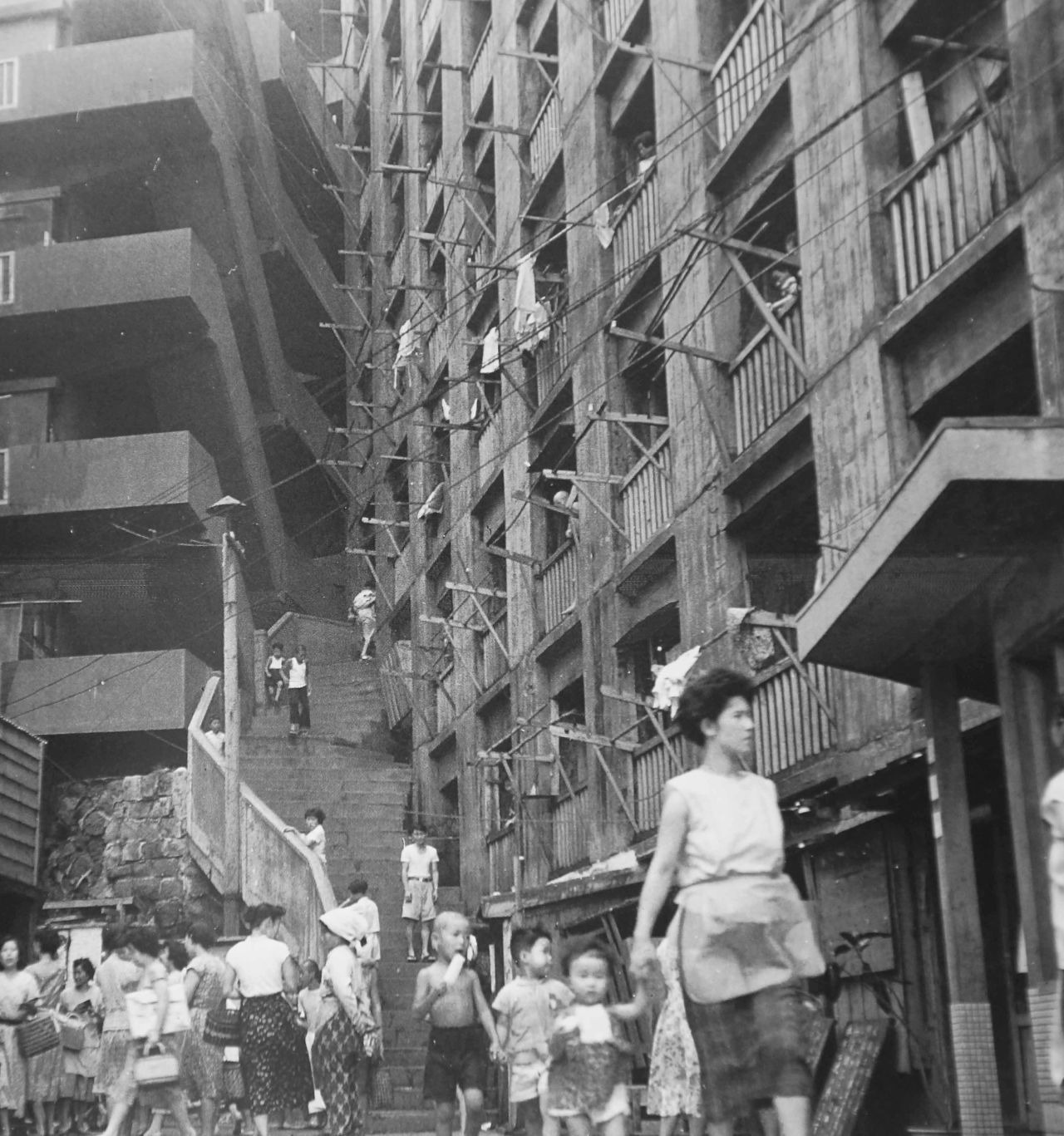 Đảo Hashima ảnh 3 Dao Hashima anh 3