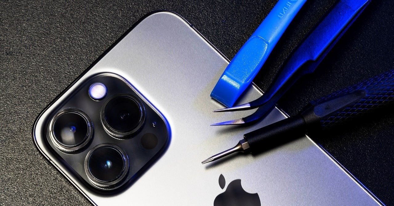 Bi mat khien Apple sap phai tra gia o nuoc Phap hinh anh