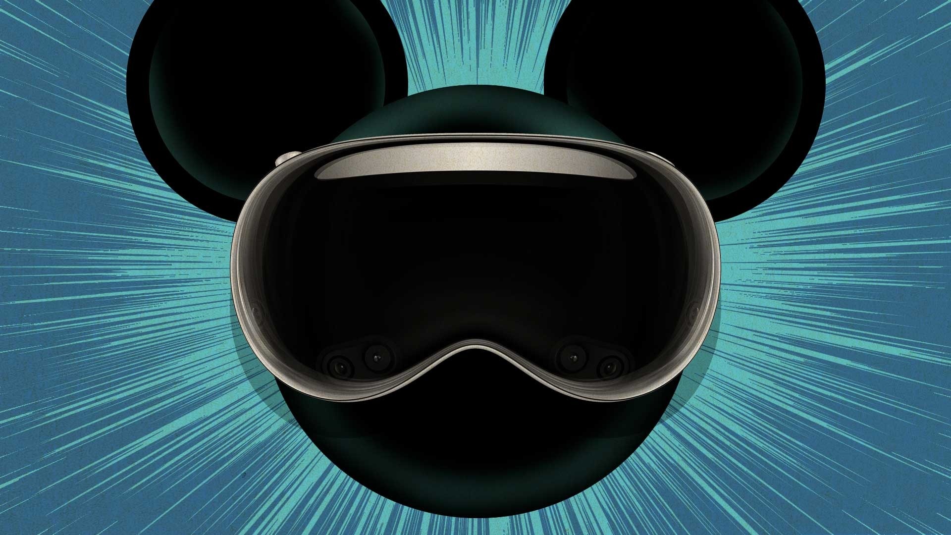 Vision Pro cang an tuong, Meta cang co ly do de lo lang hinh anh