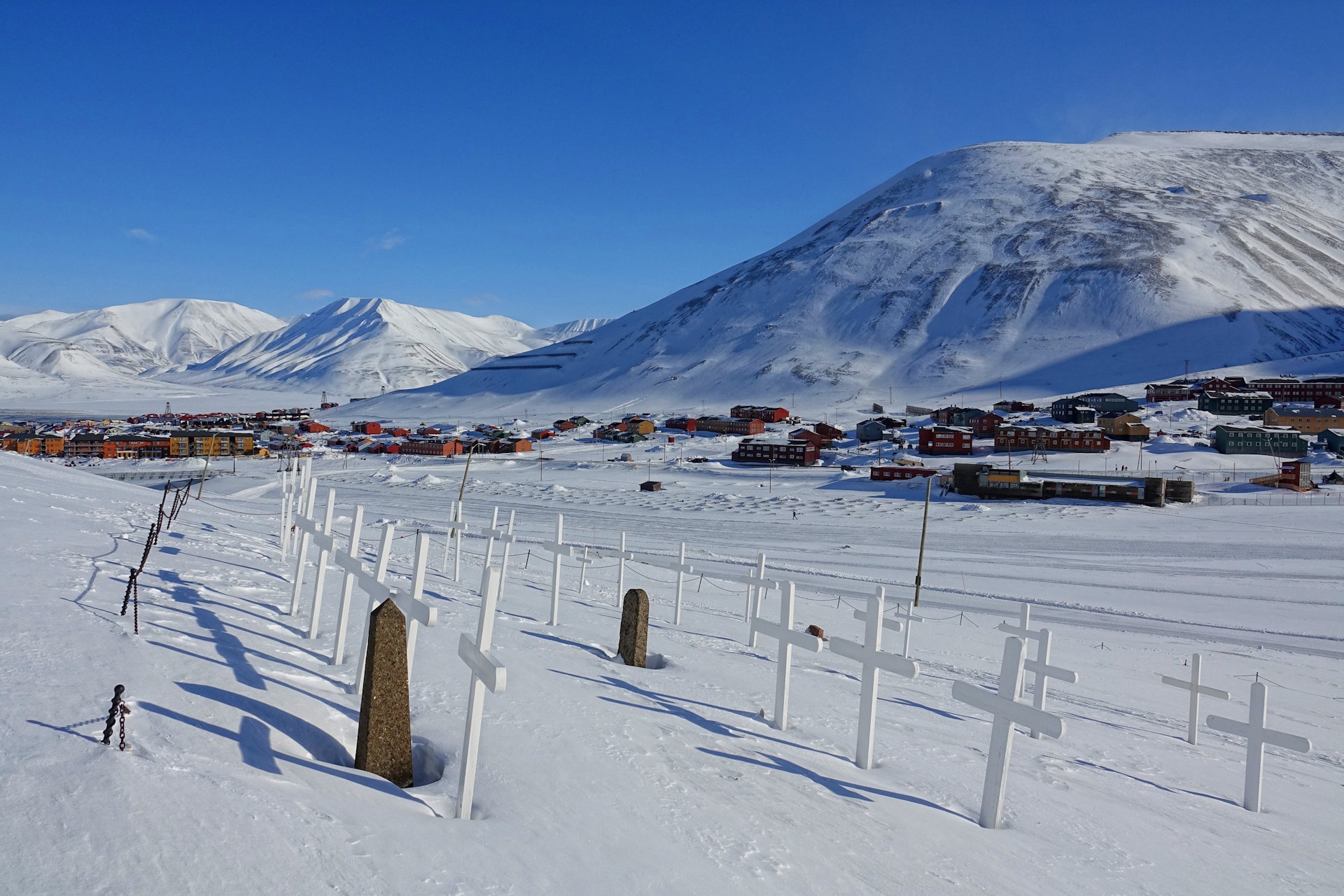 Longyearbyen anh 2