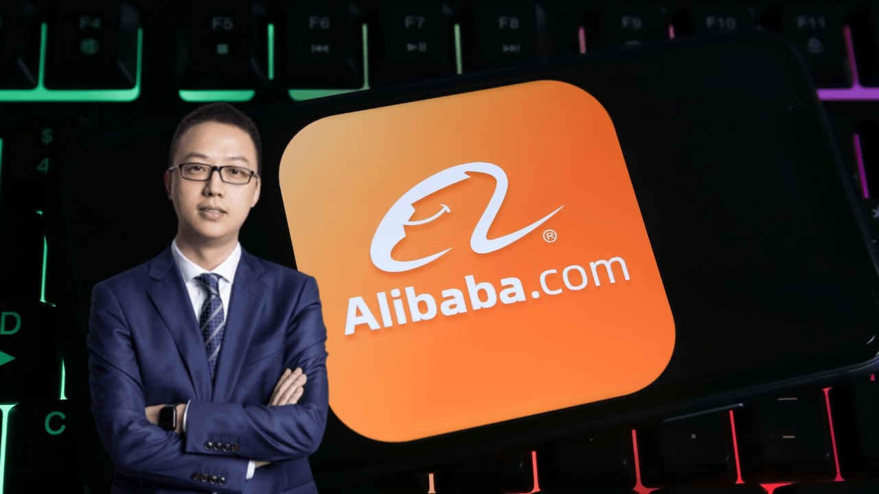 Nguoi ke nhiem Jack Ma la bi an voi ca nhan vien Alibaba hinh anh