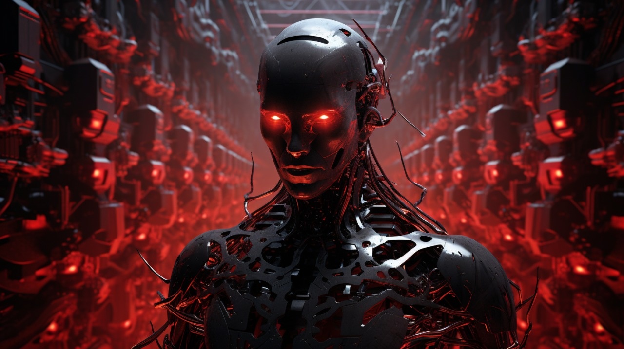 AI dang hoc cach danh lua con nguoi hinh anh