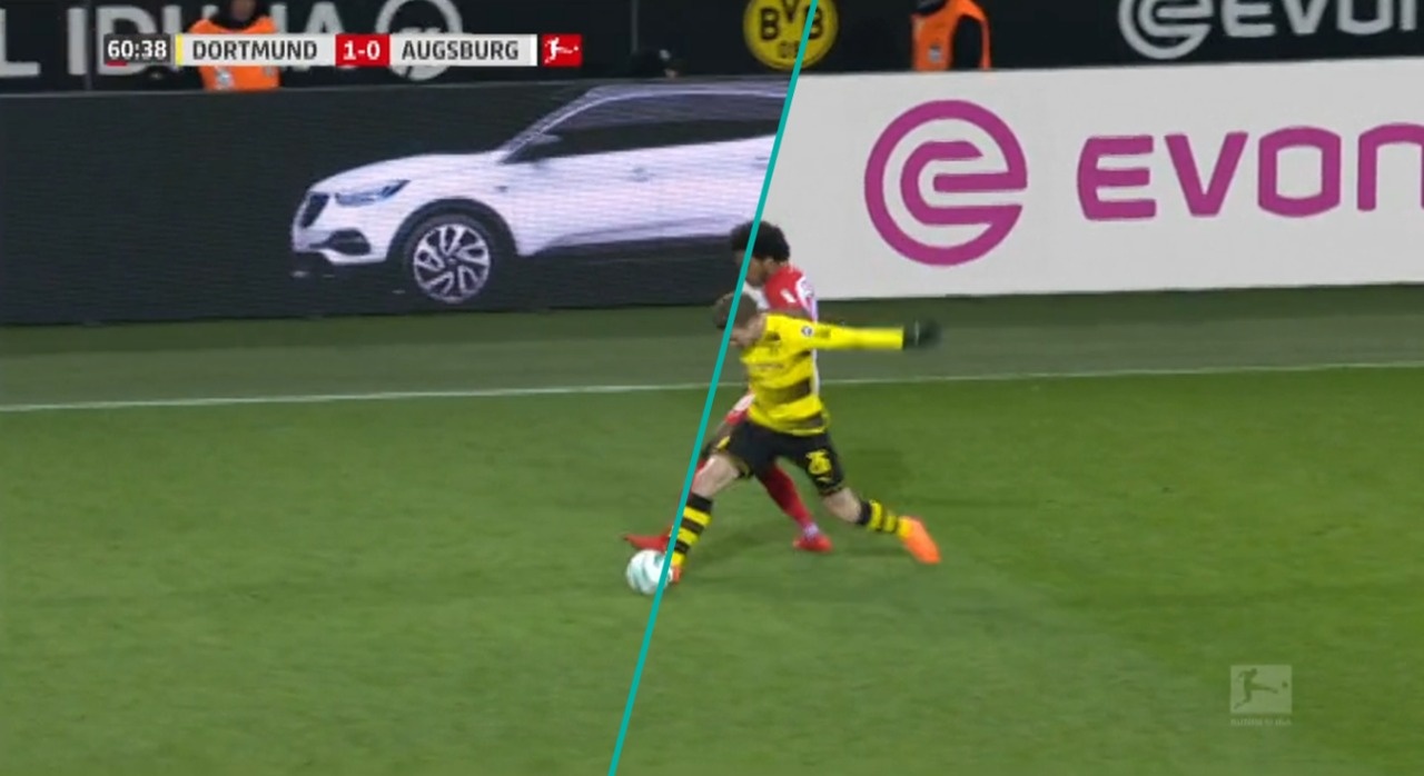 Cong nghe quang cao giup nha cai len loi vao song truyen hinh hinh anh