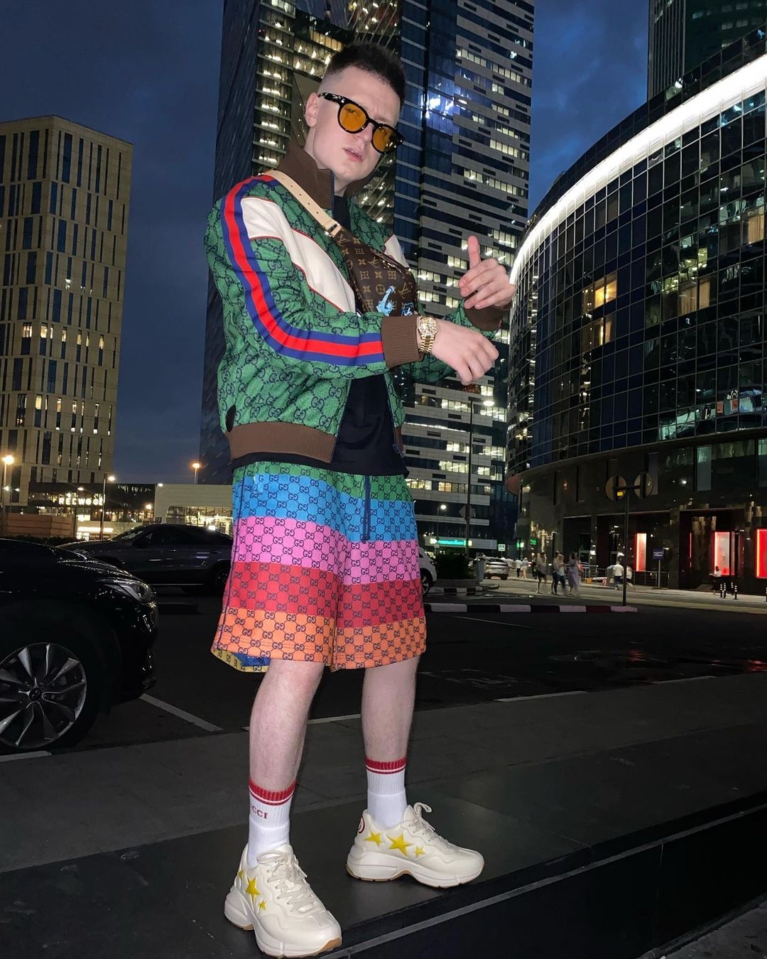 Champions League anh 6