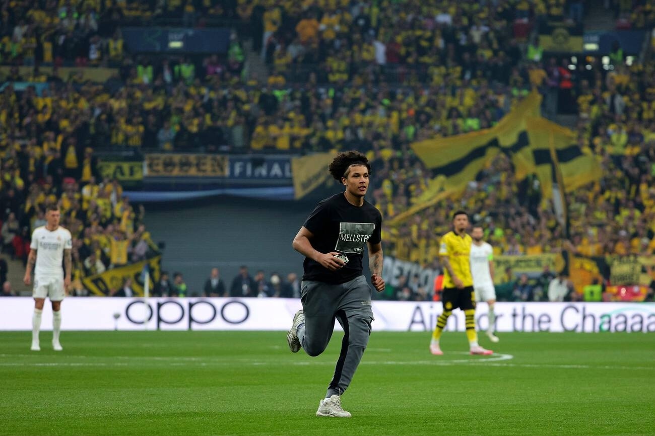 Champions League anh 1