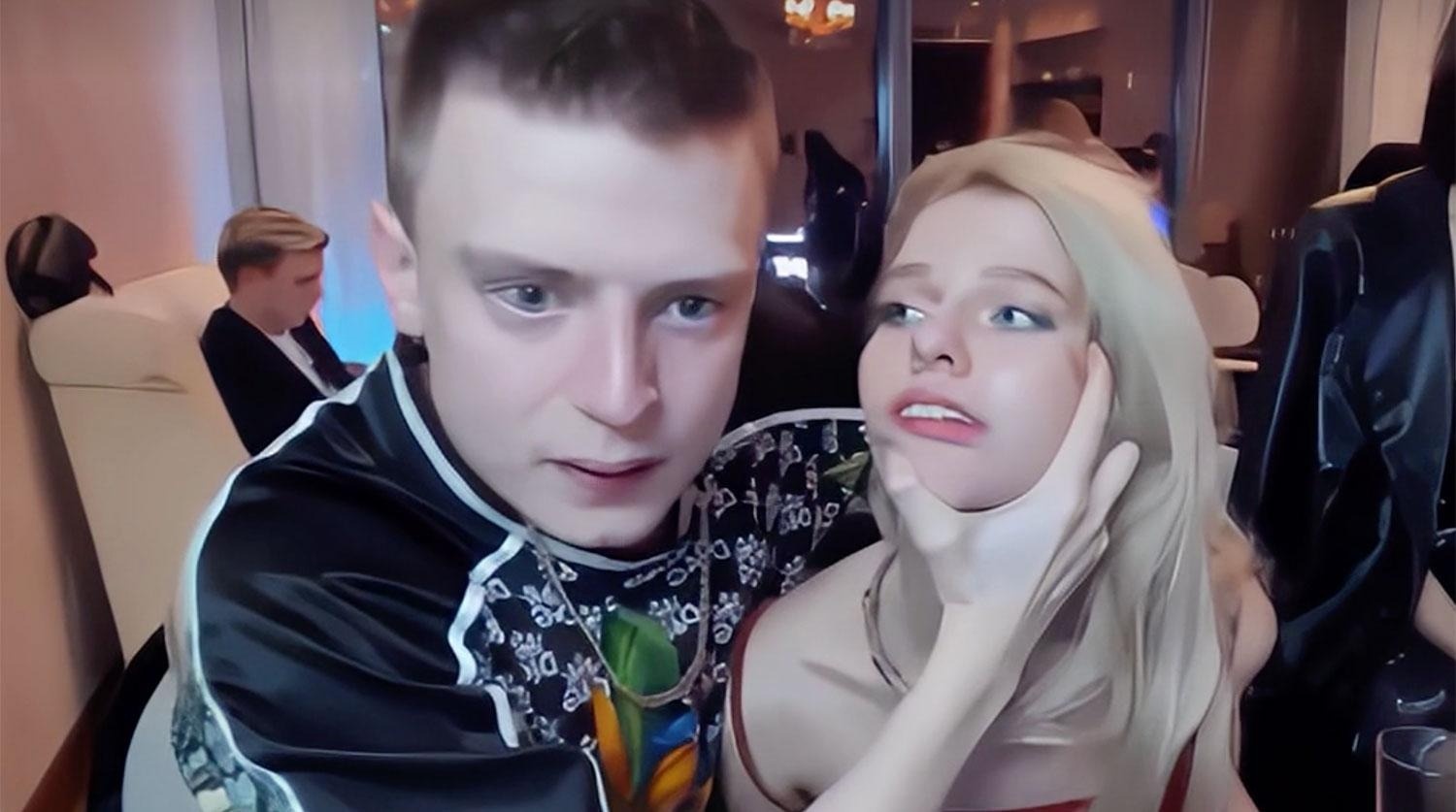 Champions League anh 7