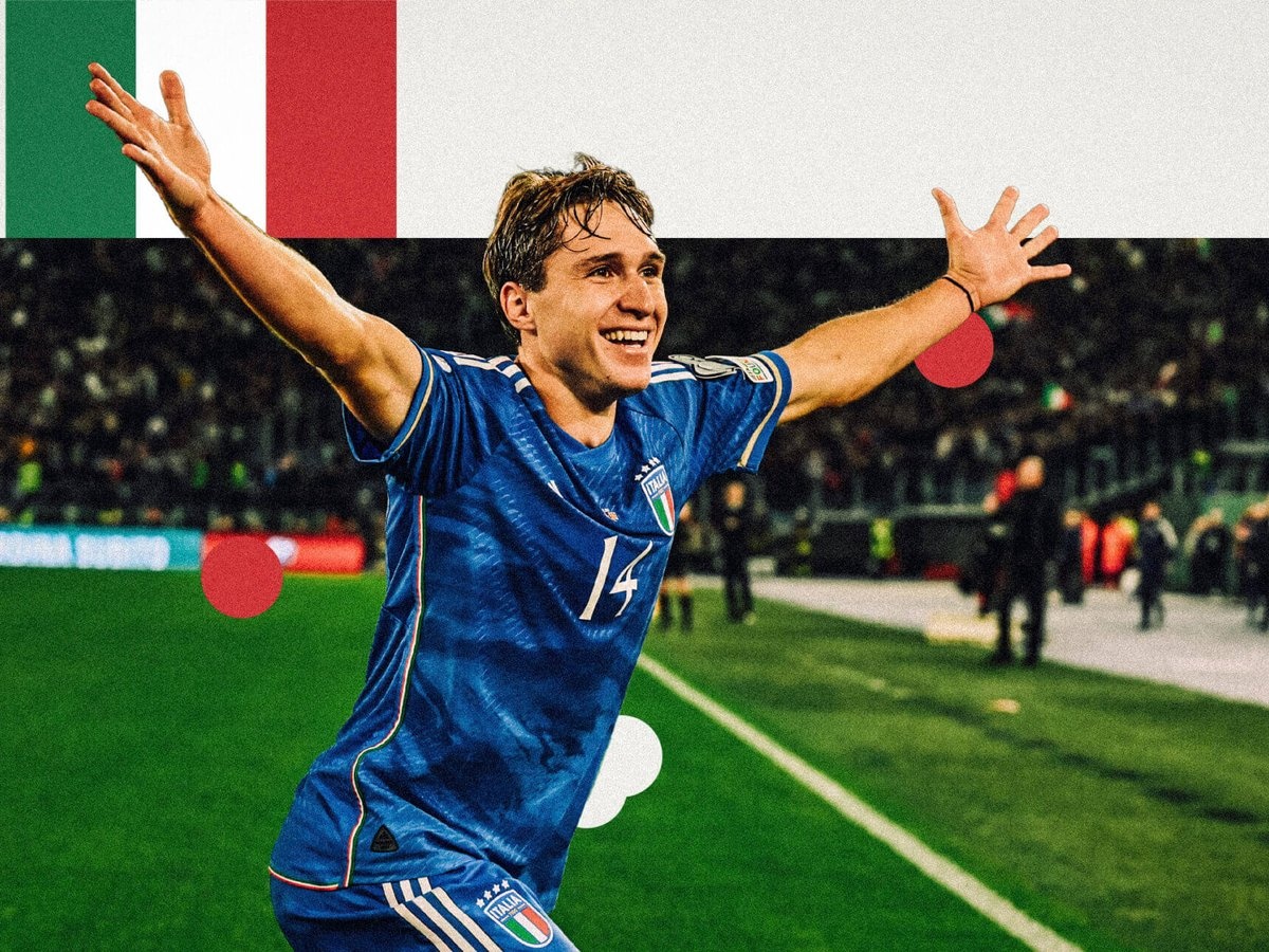 Co hoi nao de Italy bao ve ngoi vuong tai EURO? hinh anh