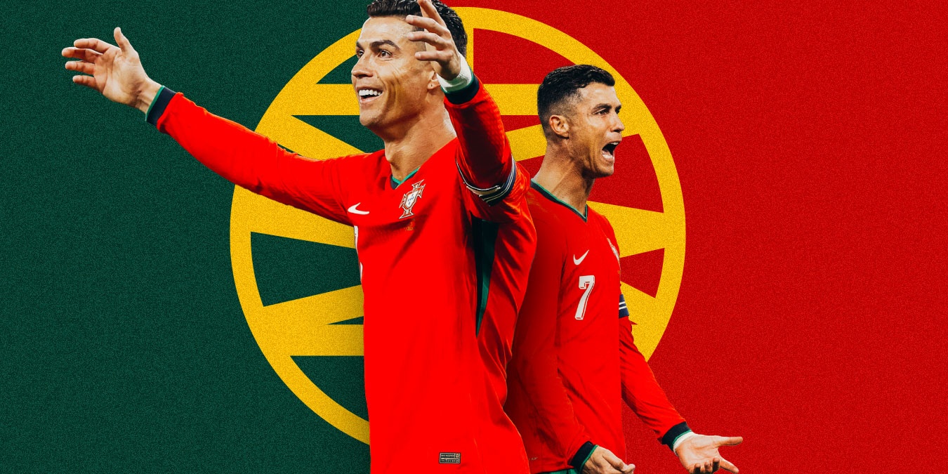 Cristiano Ronaldo lieu co thanh 'kep phu' tai EURO? hinh anh
