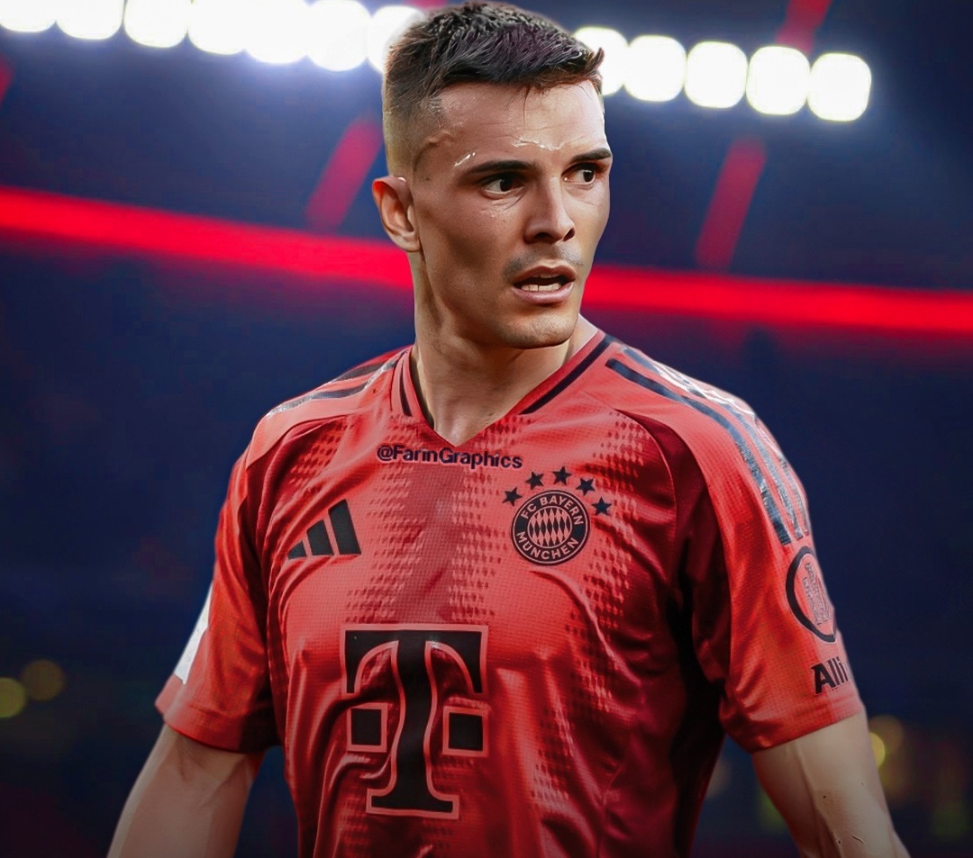 Chan dung 'vua tac bong' tri gia gan 50 trieu euro cua Bayern hinh anh