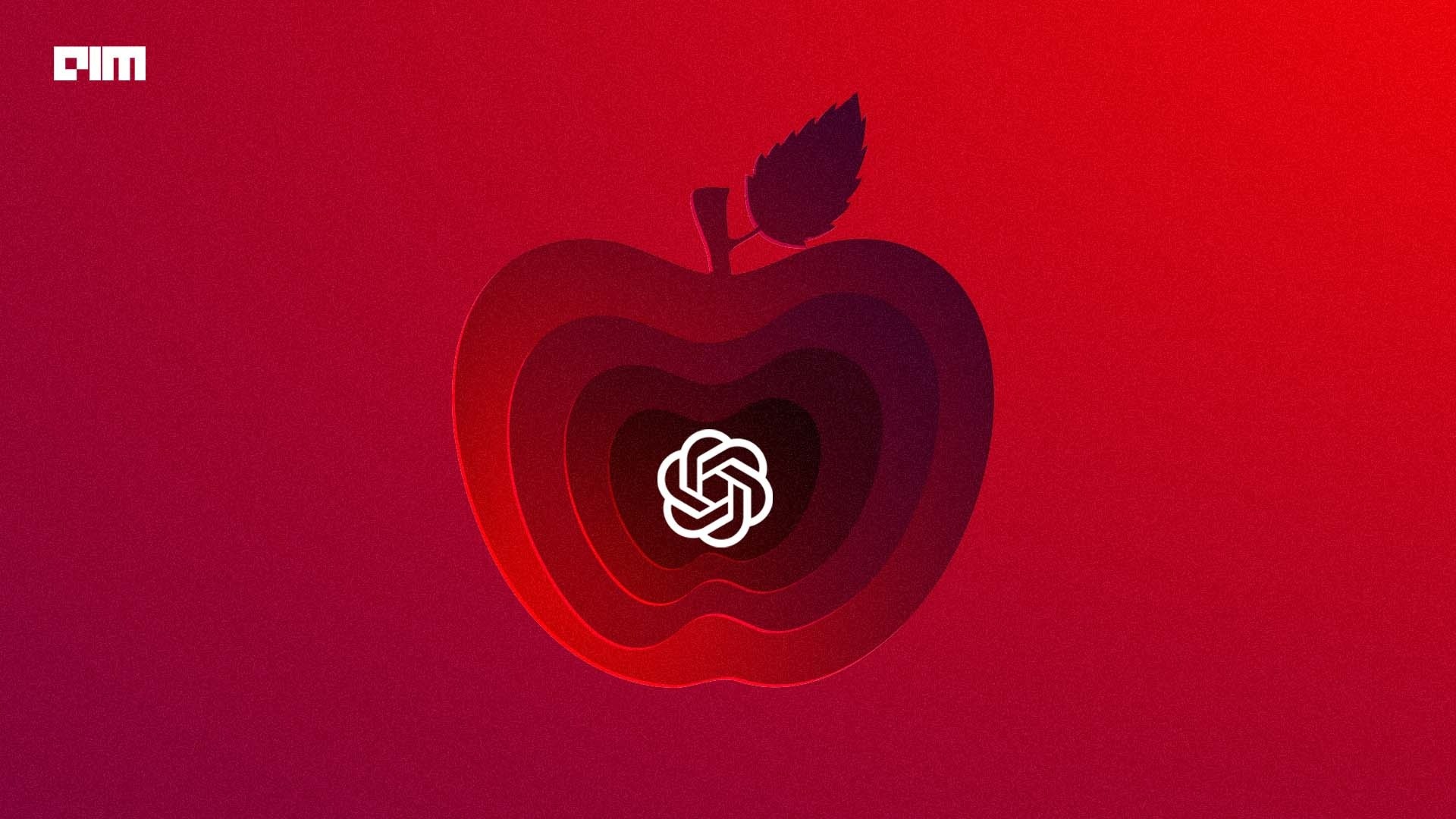 Apple 'khong mat dong nao' de dua ChatGPT len iPhone hinh anh