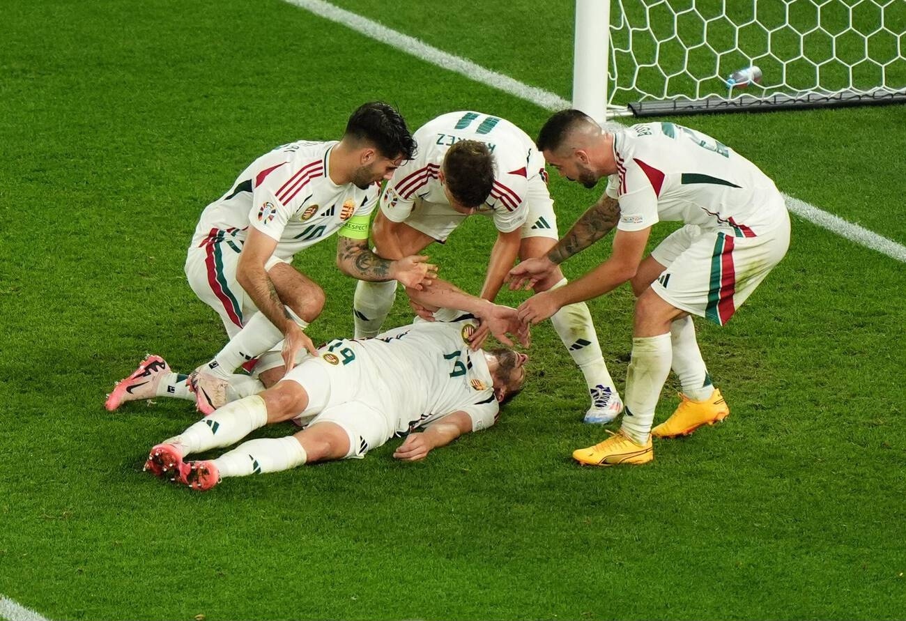 Chan thuong gay soc o EURO 2024 nguy hiem den muc nao hinh anh