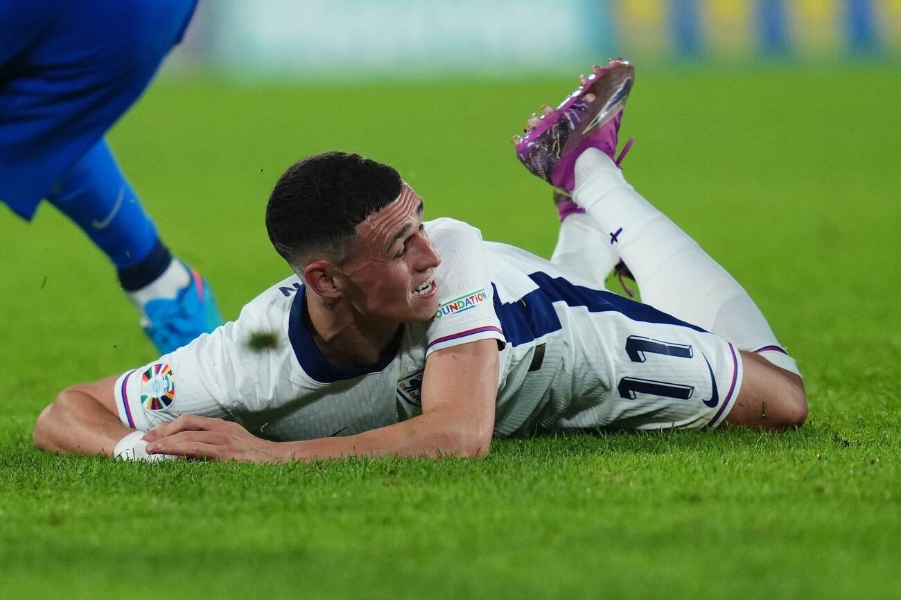 Hai thai cuc trai nguoc cua tuyen Anh va Ao hinh anh