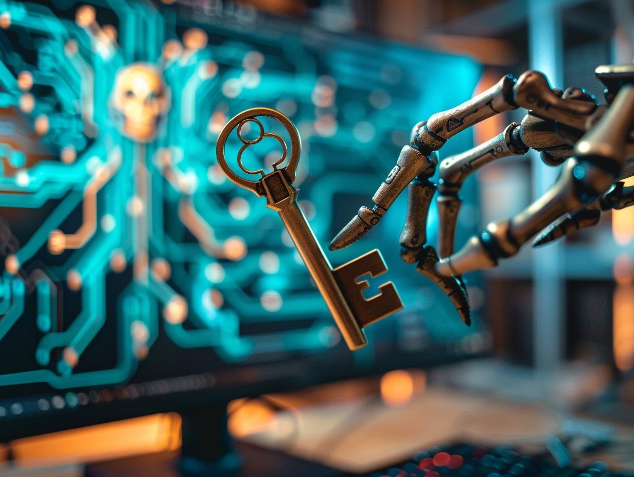 Microsoft canh bao ki thuat be khoa co the bien AI thanh 'khung bo' hinh anh