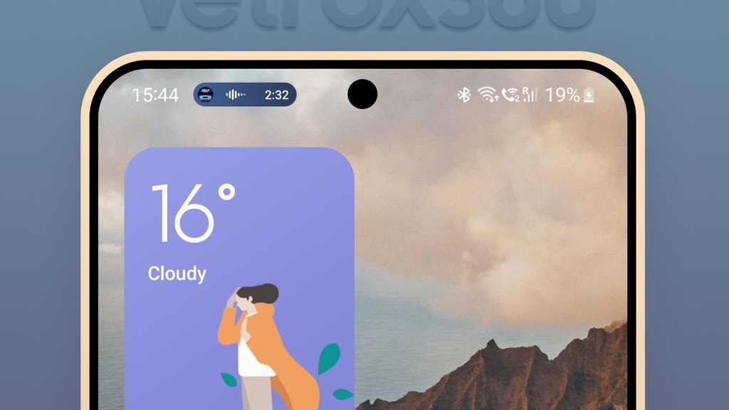 Dien thoai Samsung sap co cap nhat lon hinh anh