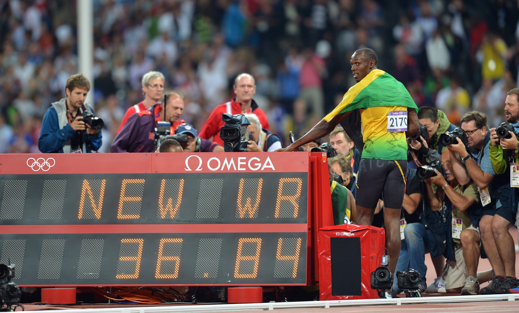 Day la cong nghe quan trong nhat tai Olympic hinh anh