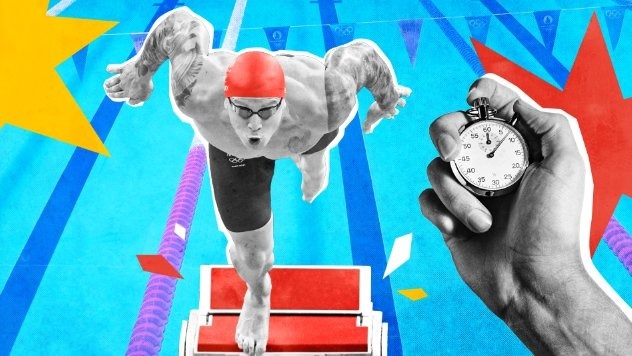 Ly do mon boi tai Olympic 2024 kho bat thuong hinh anh