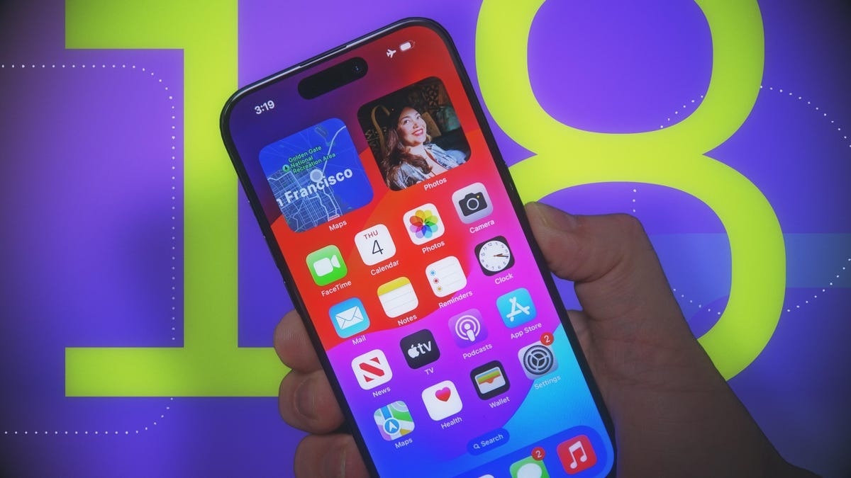 Nhung tinh nang an cua iOS 18 khong duoc Apple tiet lo hinh anh