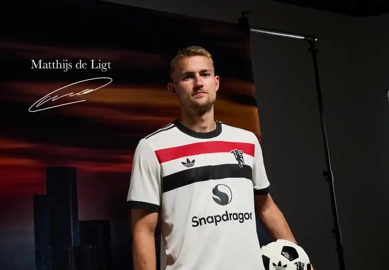 So lieu cho thay De Ligt la mon hoi cua MU hinh anh