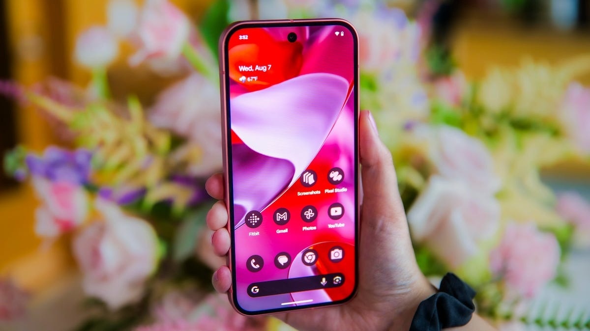 Google lai di truoc Apple mot buoc hinh anh