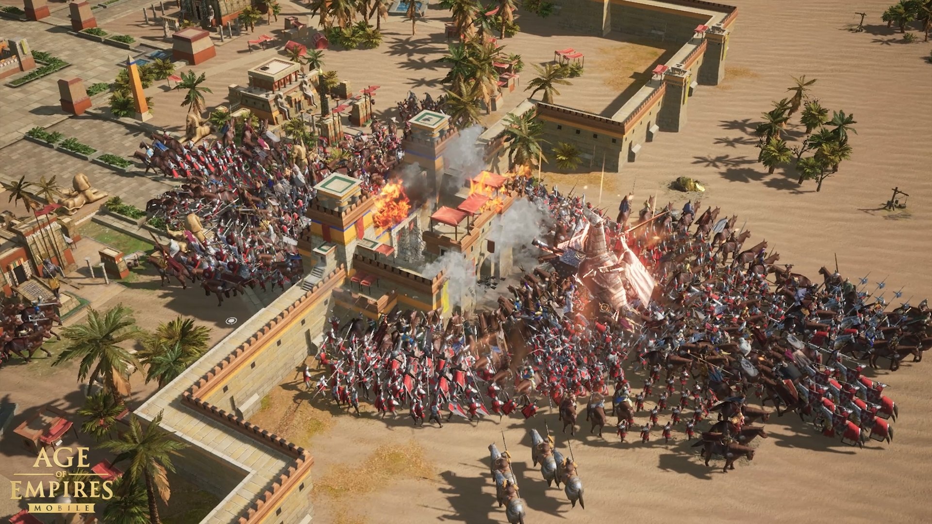 Age of Empires anh 4