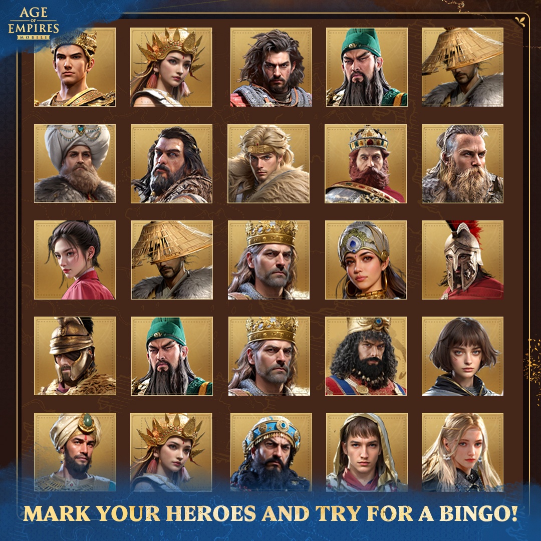 Age of Empires anh 5