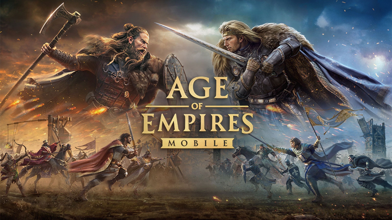 Age of Empires anh 2