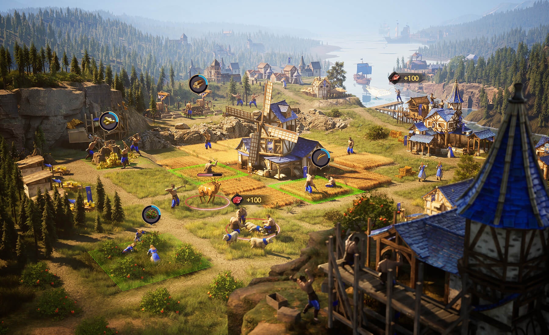 Age of Empires anh 7