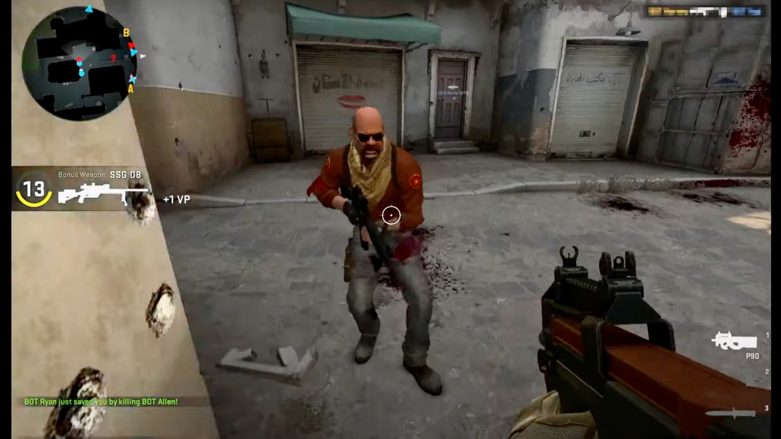 Choi game ban sung bang y nghi sau khi cay chip nao cua Elon Musk hinh anh