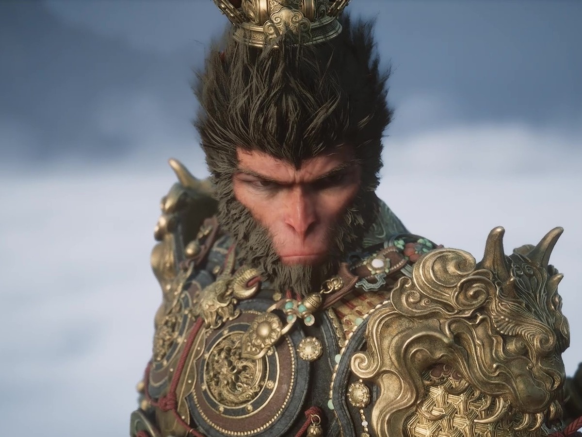 Nhung con so dang kinh ngac cua Black Myth: Wukong hinh anh