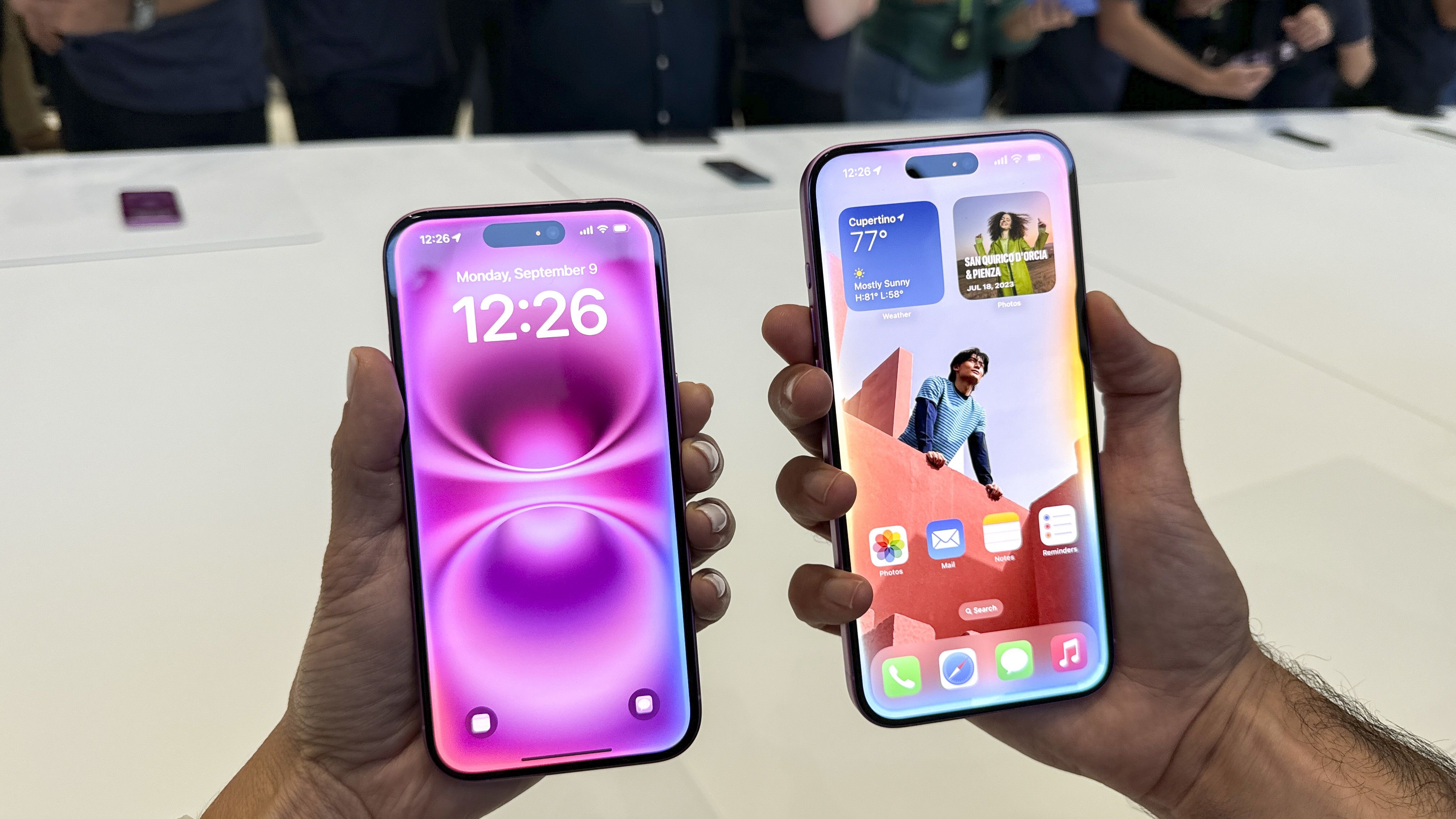 Apple chot ngay ra mat iOS 19 hinh anh