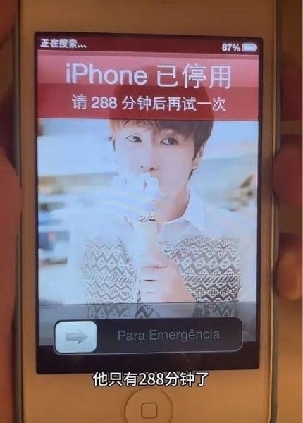 iPhone anh 1