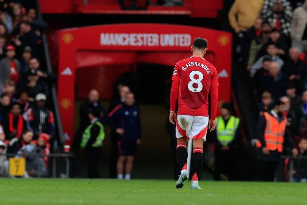 Am diem, Bruno Fernandes khien ca trieu nguoi choi game om han hinh anh