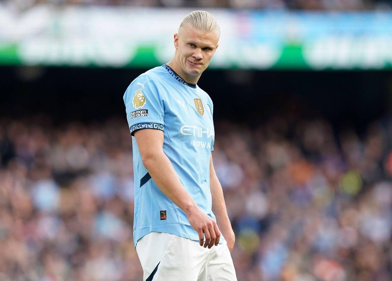 7 trieu game thu nhan qua dang vi tin tuong Haaland va Salah hinh anh