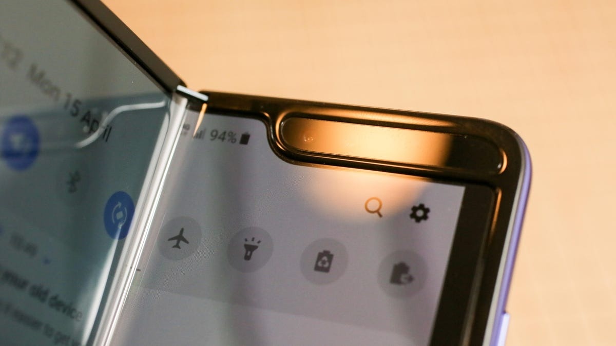 Microsoft tim ra cach giai quyet van de ma Samsung, Huawei van bo tay hinh anh