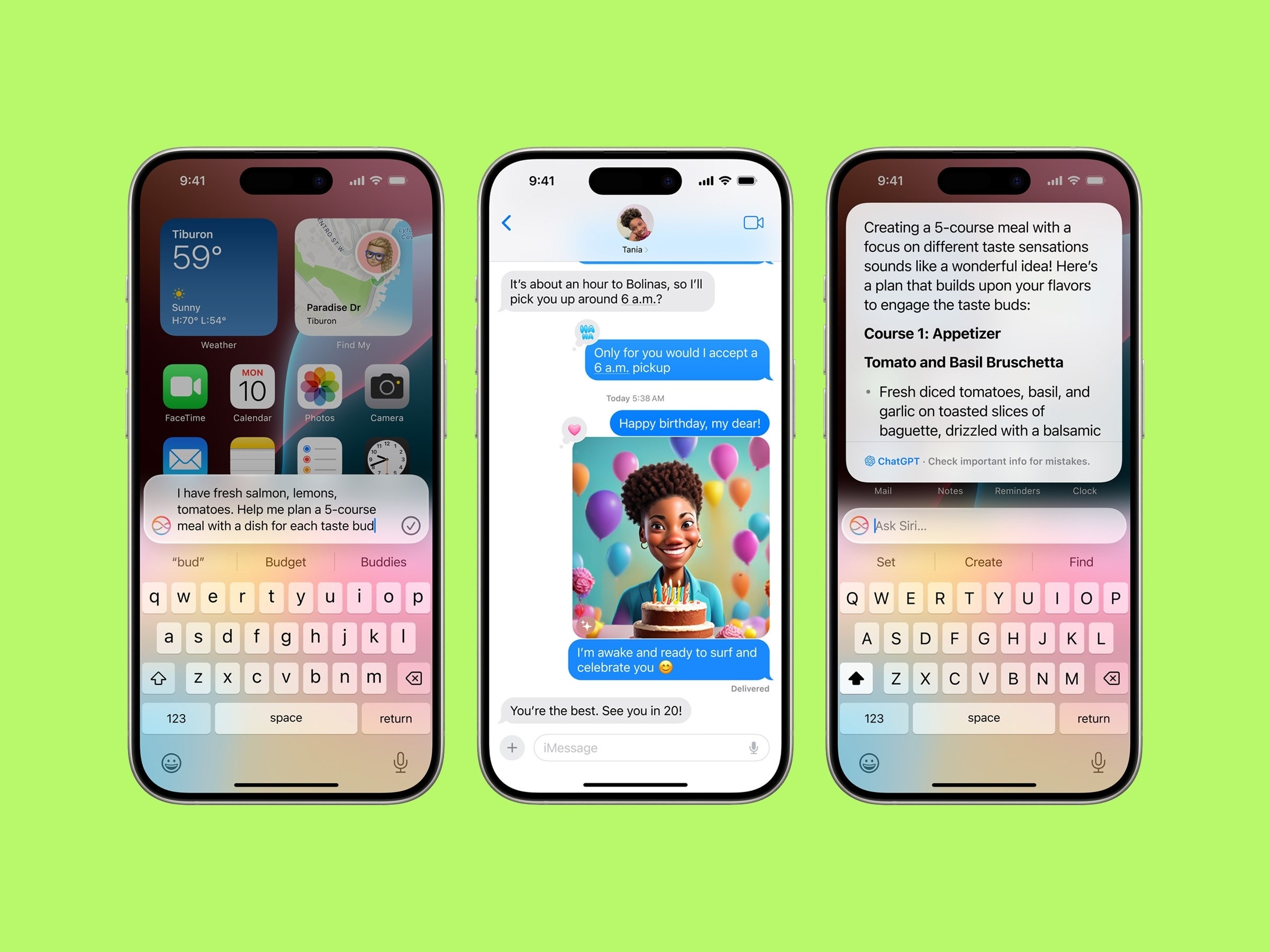 Nhan vien Apple thua nhan diem yeu cua Apple Intelligence hinh anh