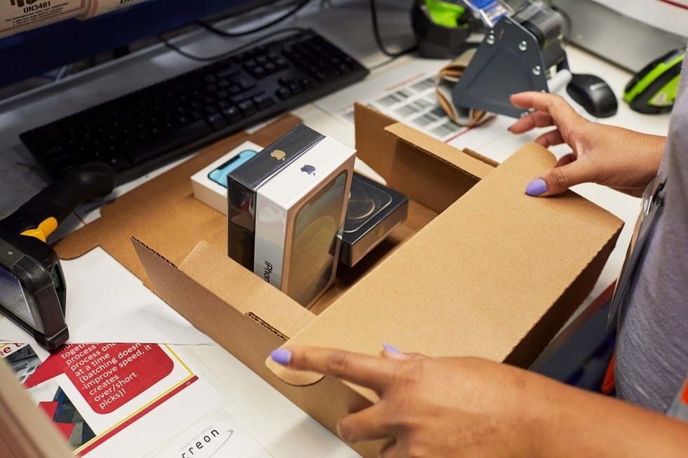 Sieu trom iPhone truoc cua nha tai My sa luoi hinh anh