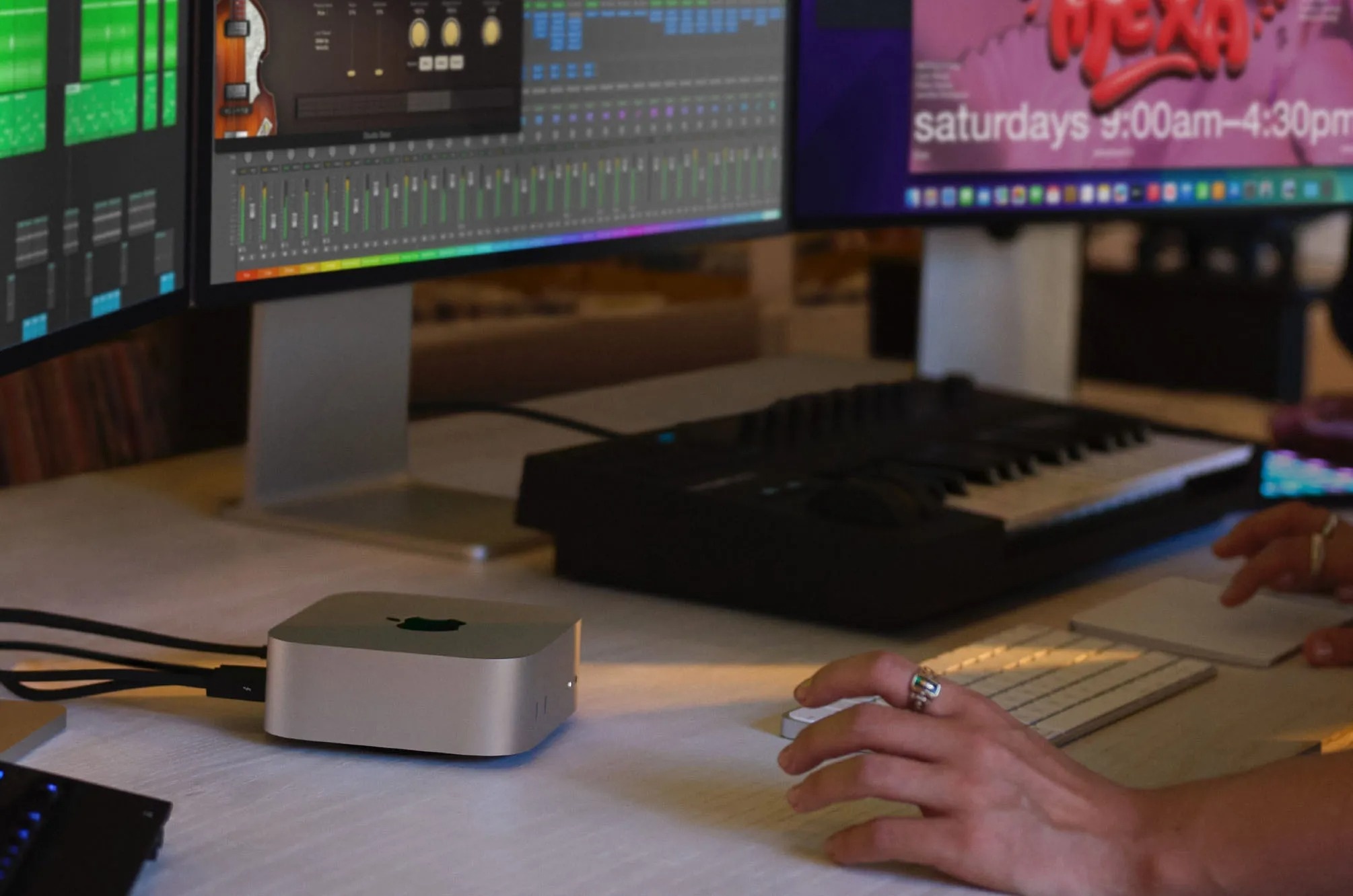 Apple sap co loi giai cho bai toan kho 30 nam hinh anh