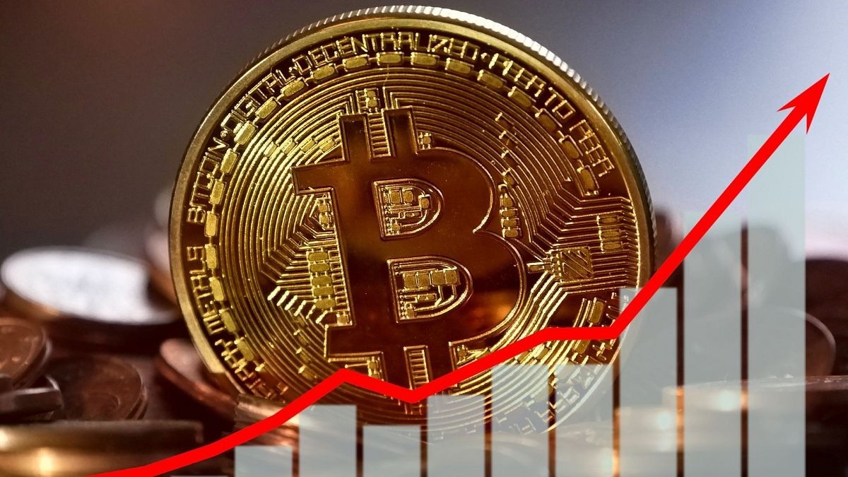 Dong luc giup Bitcoin lap dinh moi hinh anh