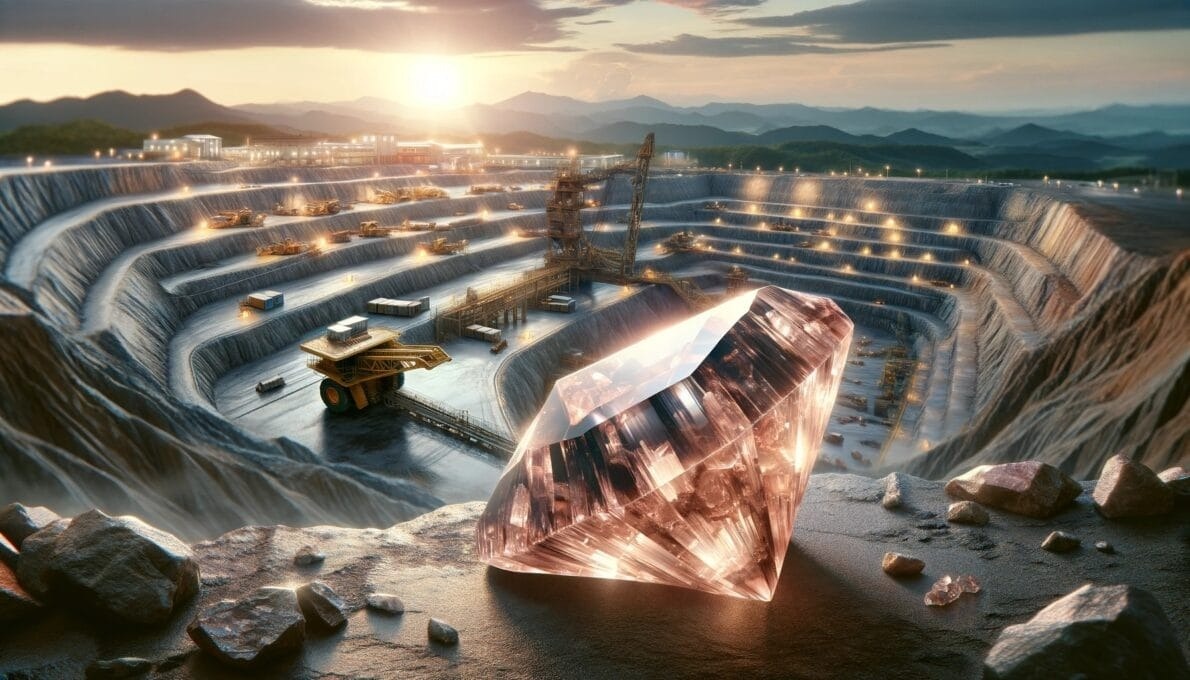 Vien da doc nhat vo nhi tren Trai Dat hinh anh